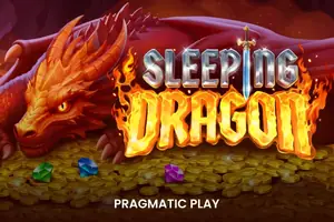 Sleeping Dragon slot by Pragmatic Play